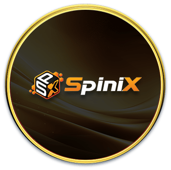 spinnix by วอชิงตัน 888